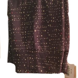 LuLaRoe Cassie Skirt